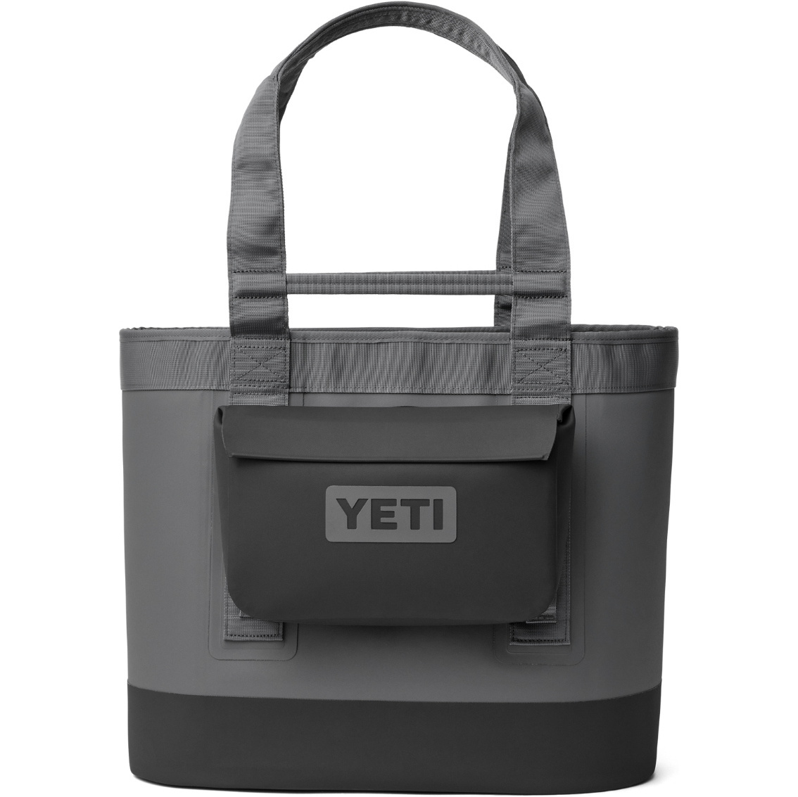 2026 YETI Sidekick Dry 3L Gear Case 70000002245 - Charcoal